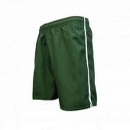 Short Verde Oliva de TFM para Praças Sargentos