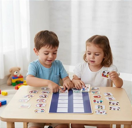 COMBINADOS POSITIVO E NEGATIVO