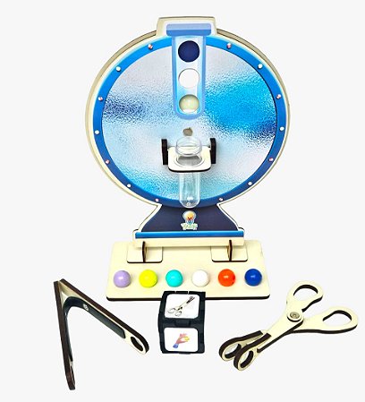 Laboratorio Divertido