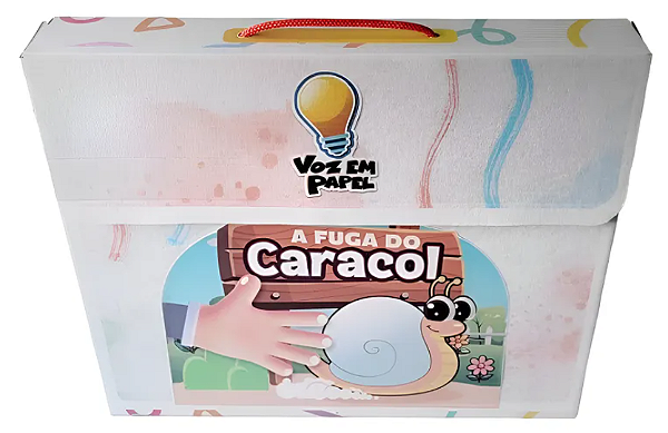 Fuga do Caracol