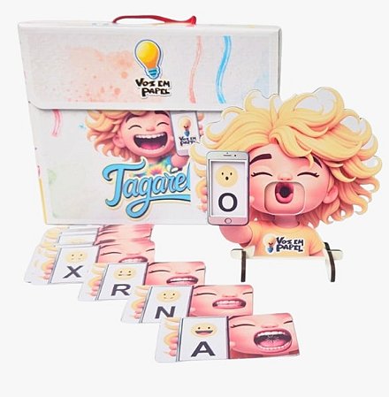 TAGARELA