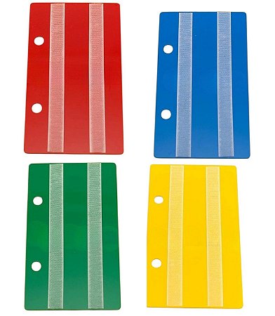 Divisória para Pasta de Comunicação (Pequena)