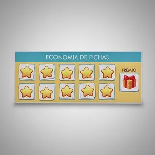 Economia de Ficha (Grande)