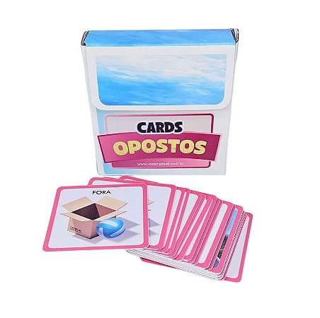 Opostos