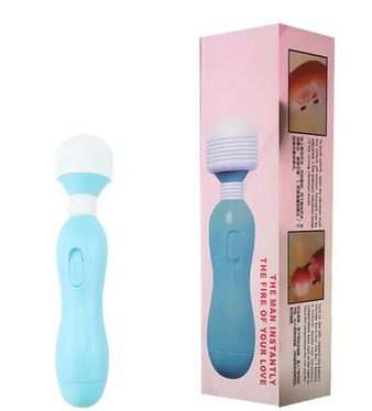 MASSAGEADOR CORPORAL - VARINHA MÁGICA - IMPORTADOS