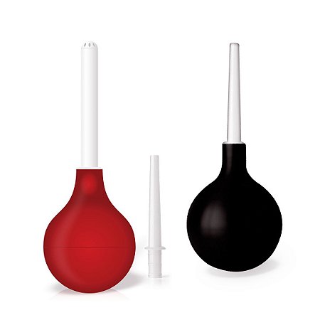 DUCHAS HIGIÊNICAS 200ml / 300ml