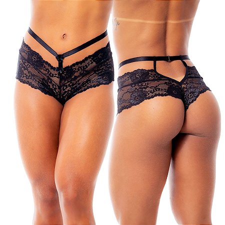 TANGA - DOCE DESEJO
