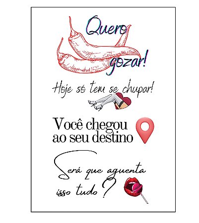 TATUAGEM TEMPORÁRIA OUSADA - 1 CARTELA Nº72