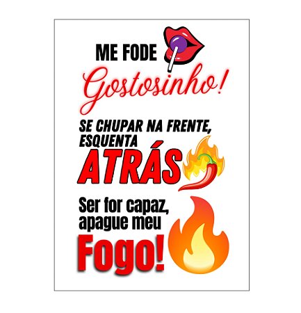 TATUAGEM TEMPORÁRIA OUSADA - 1 CARTELA Nº79-3