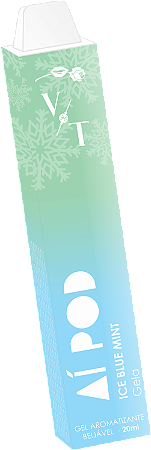 GEL BEIJÁVEL FUNCIONAL - AÍ POD - VEM TRANSAR - 20ml