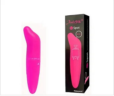 VIBRADOR GOLFINHO, PONTO G - IMPORTADOS