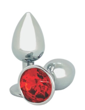 PLUG ANAL - MY PRECIOUS - HOT FLOWERS