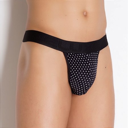 CUECA TANGA CALCINHA MASCULINA FIO DENTAL