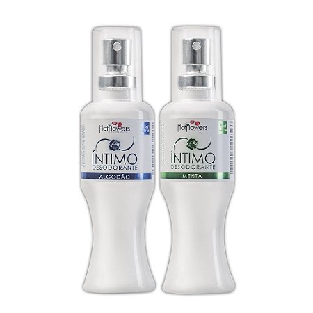 DESODORANTE ÍNTIMO 35ml