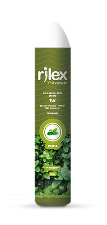 GEL LUBRIFICANTE ÍNTIMO RILEX TOY