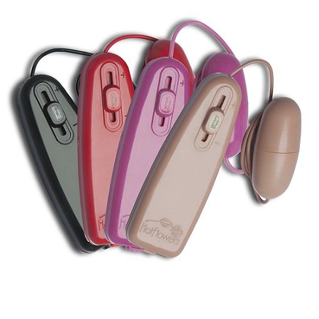 VIBRADOR BULLET