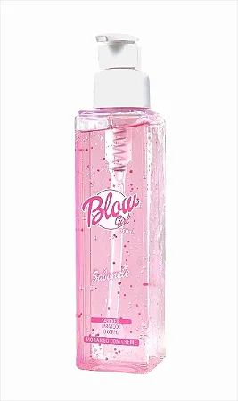 SABONETE LÍQUIDO BLOW GIRL - 200ml