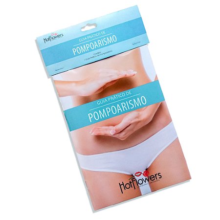 GUIA PRÁTICO PARA POMPOARISMO