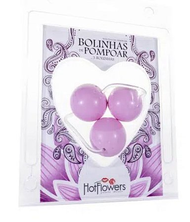 BOLINHAS PARA POMPOARISMO COM 2 BOLAS E COM 3 BOLAS