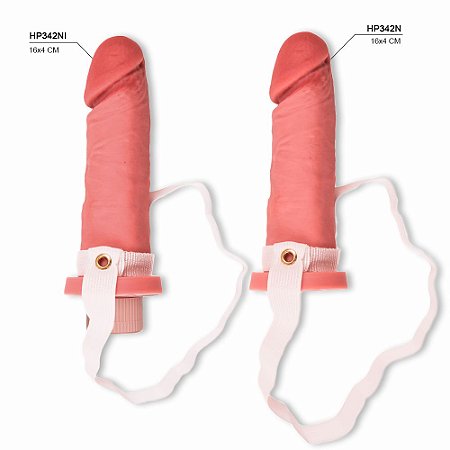 PRÓTESES EM PVC HP342 (16X4)