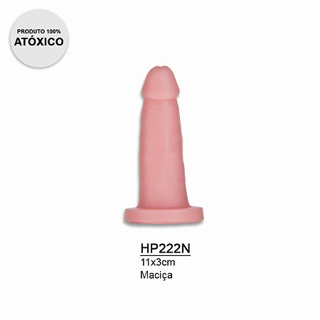 PRÓTESE CONVENCIONAL HP222
