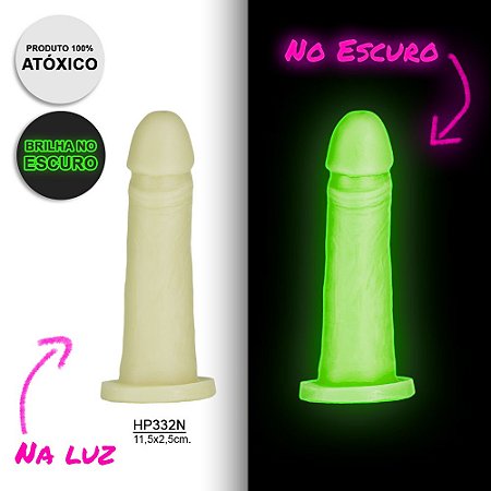 PRÓTESE NEON (16,5x4CM) HP362