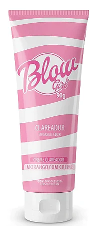 CREME CLAREADOR - BLOW GIRL