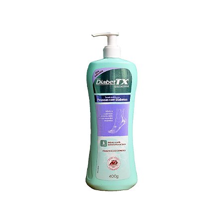 Goicoechea Diabet Tx 400g