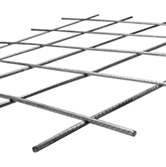 Malha de Ferro 15x15 2m x 3m 3,4mm