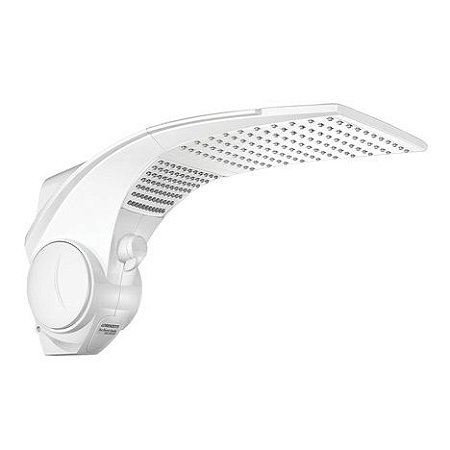 DUO SHOWER QUADRA MULTITEMPERATURAS - LORENZETTI