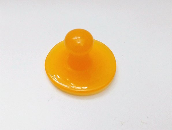 Gua Sha Em Resina - Modelo T