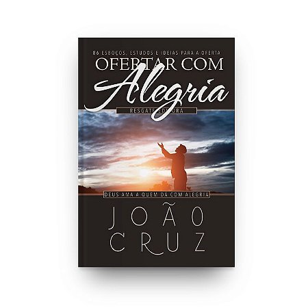 Ofertar Com Alegria