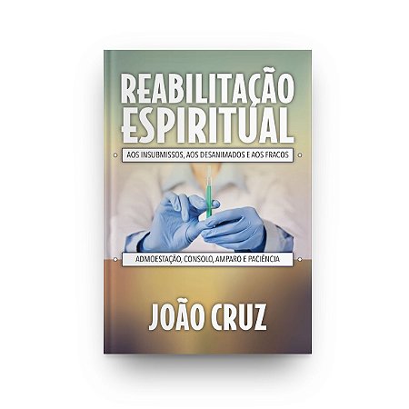 Reabilitação Espiritual