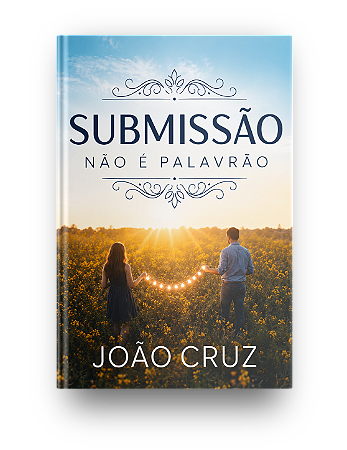 Submissão Não é Palavrão - FRETE GRATUITO