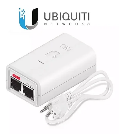 Adaptador PoE (15W) U-POE-af