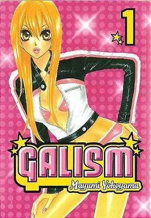 Galism