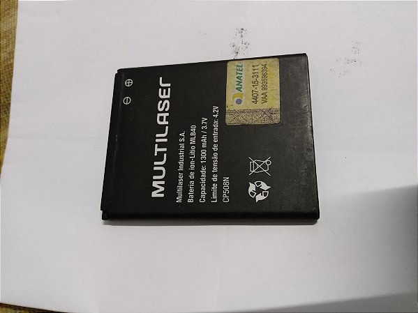 Multilaser