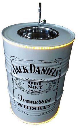 Lavatório sem Armário com Led - Personalizado