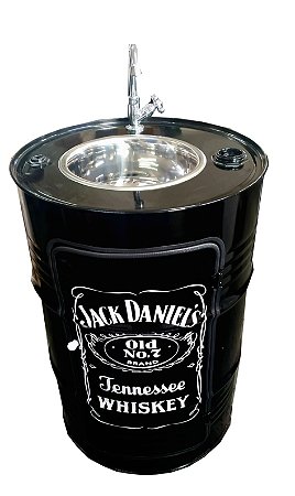 Lavatório com Armário - Personalizado