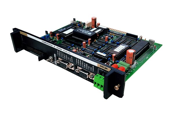 CPU CLP 101.1631 MPC1600 - ATOS