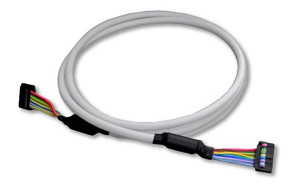 Cabo Blindado - Cmb20020 - 2 metros - ATOS