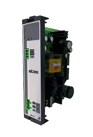 Fonte 4004.40 - ATOS