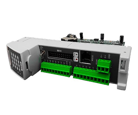 CPU CLP 6006.05 8E/8S NPN - ATOS