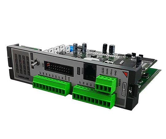 CPU CLP 4004.05BF 8E/8S NPN - ATOS