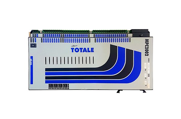 CLP 1292.41 TOTALE MPC2002 - ATOS --SEMINOVO--