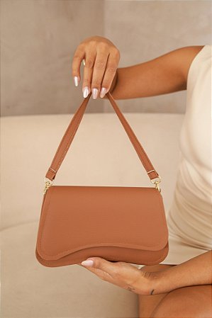 Bolsa Feminina Alças Transversal  e Ombro removíveis– Design Versátil e Chic Moda
