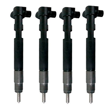 KIT 4 Bicos Injetores Sprinter Cdi 415 (2997)