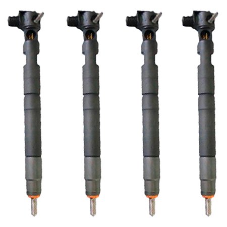 KIT 4 Bicos Injetores Hyundai HR 2.5 16v (873)