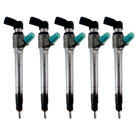 KIT 5 Bicos Injetores Ranger 2.2/3.2 (546AG)