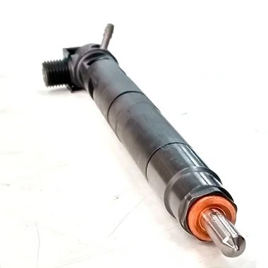 Bico Injetor Hyundai Hr 2.5 16v (873)